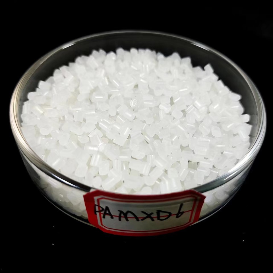 Barrier Nylon Resin PA MXD6