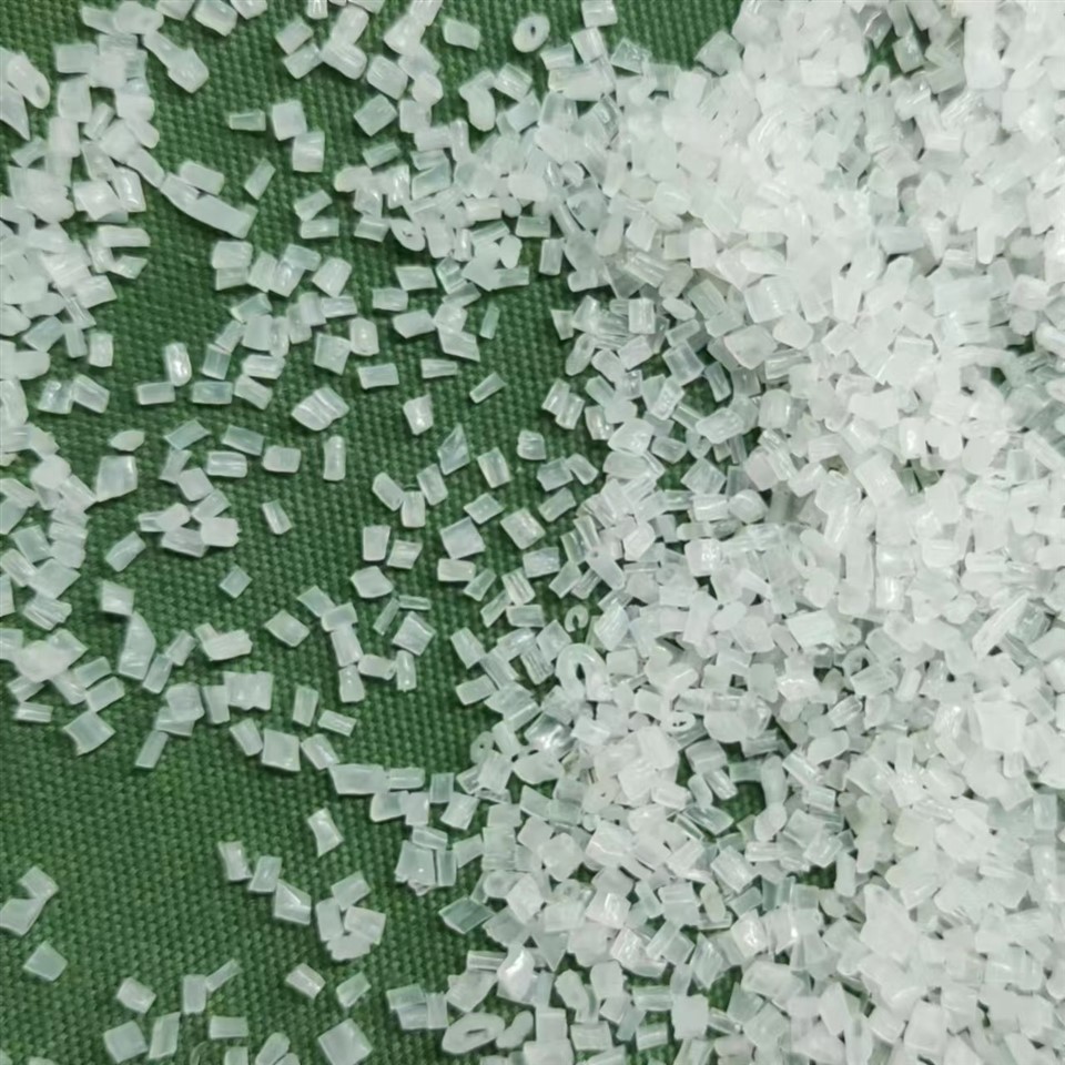 Elastomer Polyamide